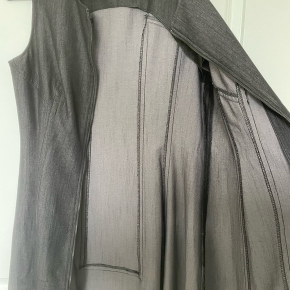 Calvin Klein dress - Picture 7 of 9